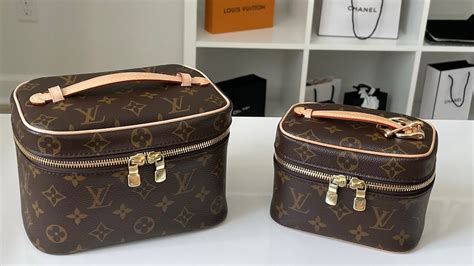 lv nice nano vs mini